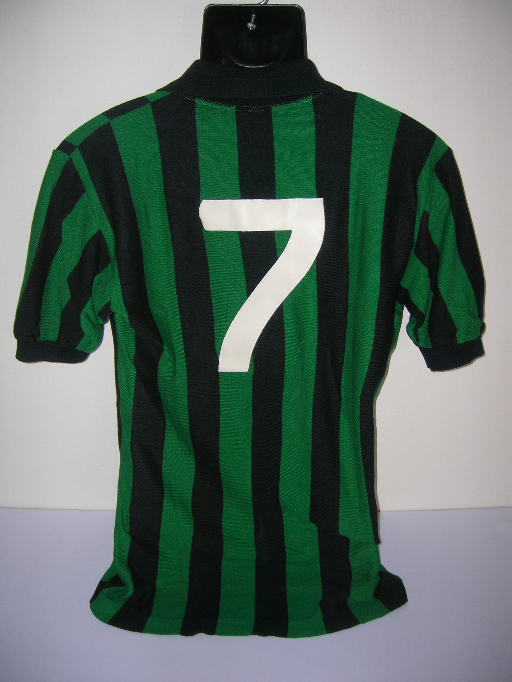 Pordenone Calcio  n.7  1977-78  A-2